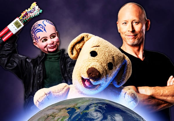 Strassman's iTedE LIVE