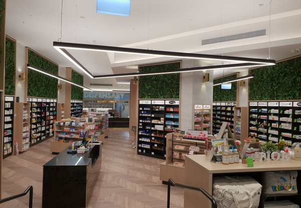 Pharmville Queen Street Pharmacy