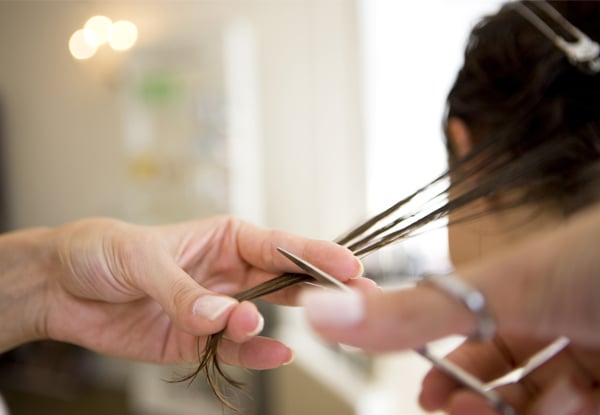 $29 for a Cut, Blow Wave & Conditioning Treatment or $89 for a Full Colour or Half Head of Foils, Cut & Blow Wave - Both incl. a $20 Return Voucher (value to $180)