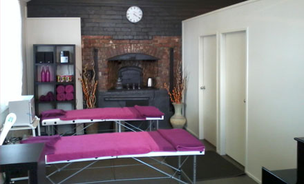 Wax Works Beauty Clinic