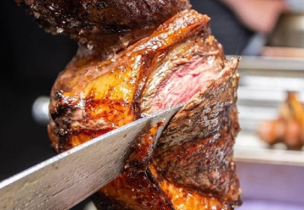Fogo Brazilian BBQ Restaurant