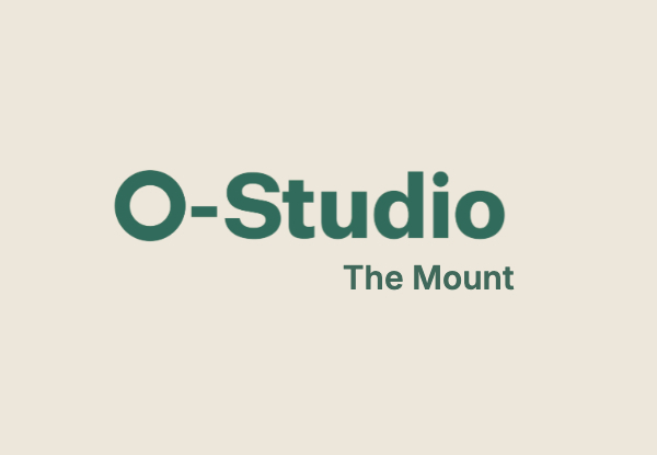 O-Studio The Mount
