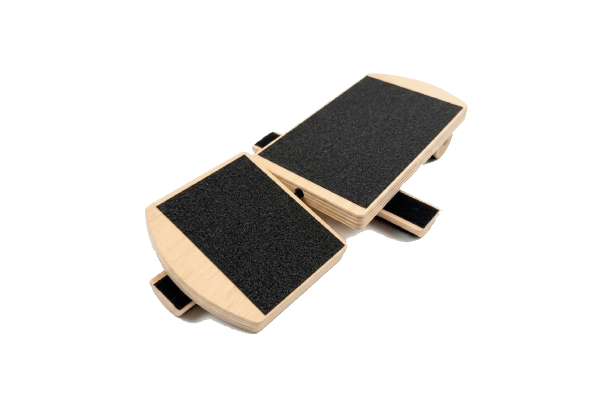 Wooden Foot Balance Board