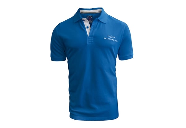$39.50 for a Line7 J Class Classic Main Polo Available in Two Colours (value $79)