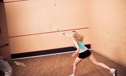 Waitara Squash Club