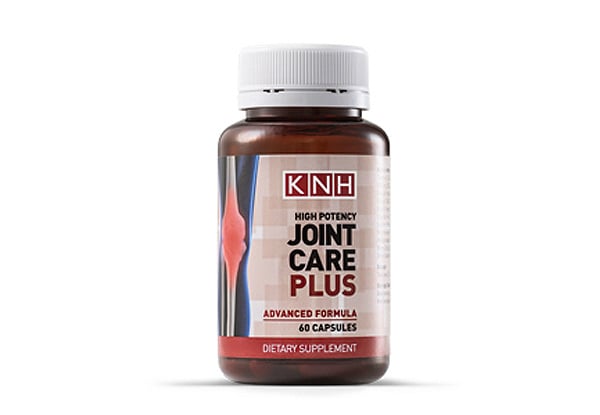 Two-Pack of KNH Joint Care - Option for Four Available