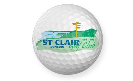 St Clair Golf Club