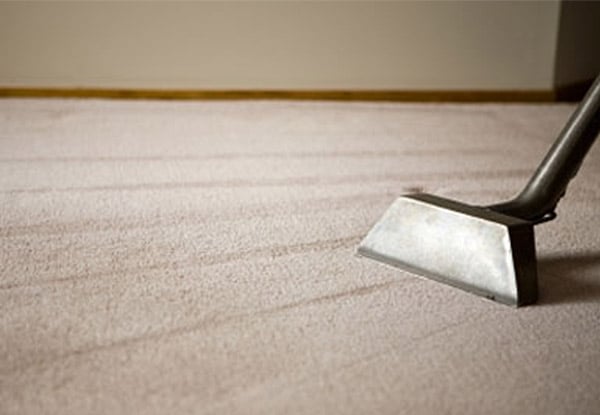 From $59 for a Home Carpet Cleaning Service incl. Bedrooms, Hallway & Lounge - Options for Houses from Two - Five Bedrooms (value up to $204)