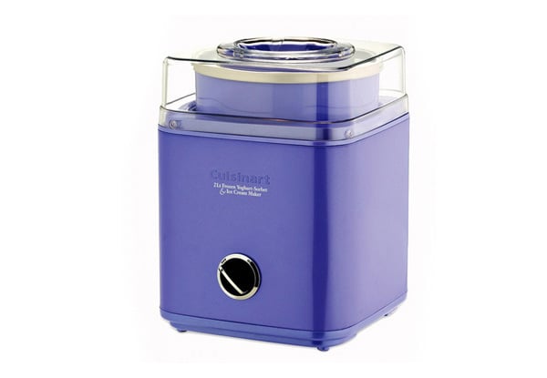 $114.50 for a 2L Cuisinart Ice Cream Maker (value $229)