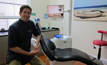 BigSmiles Dental Ltd