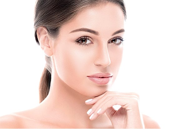 $65 for a Dermedics Mesowhite Diamond Microdermabrasion Facial Treatment incl. Massage, Steaming & Whitening Mask –  Options for up to Three Sessions Available (value up to $477)