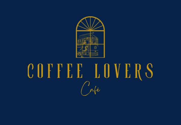 Coffee Lovers Cafe