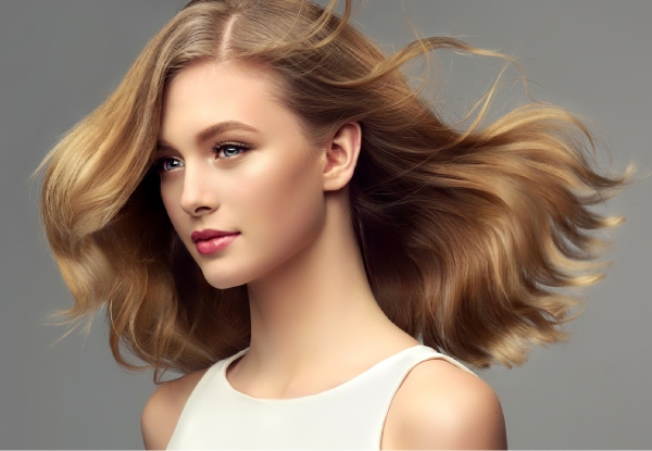 $70 Beauty & Hair Services Voucher - Valid at Northlands Mall & The Crossing CBD Locations