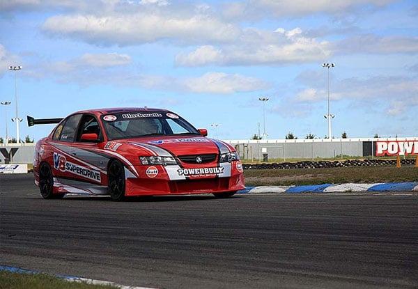 V8 Superdrive NZ