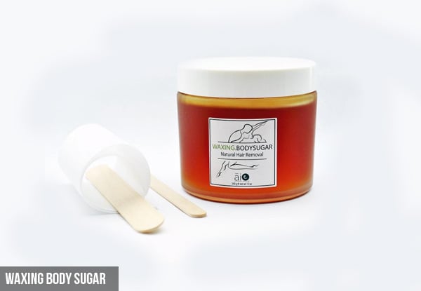Aio Natural Health