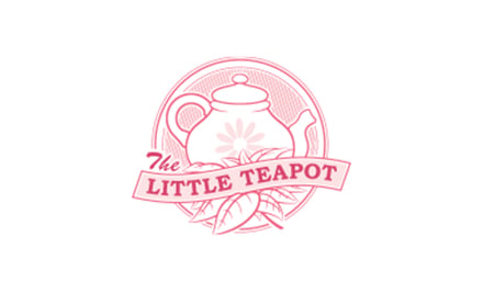 The Little Teapot