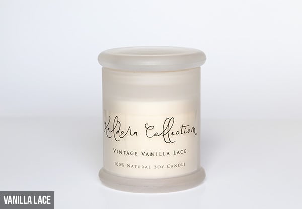Kaldora Collection Ltd