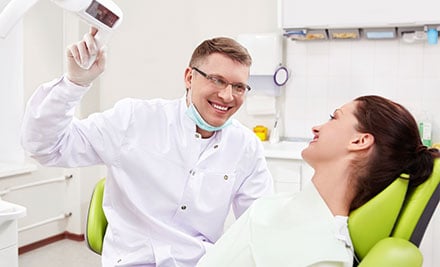 Dentists on Birkenhead
