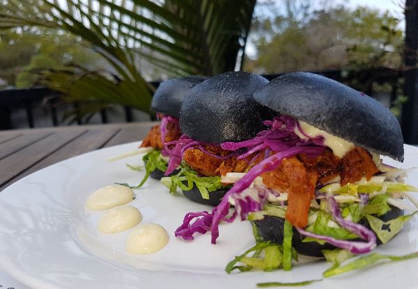 $50 Food & Beverage Gastro Pub Voucher - Valid from 1st January 2021