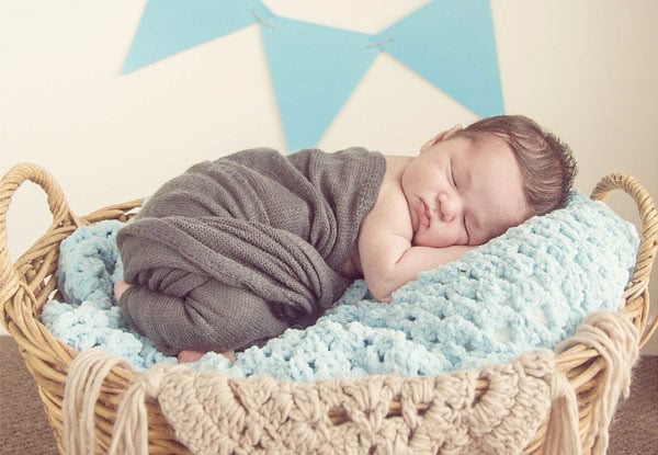 From $10 for a Photo Studio Experience incl. $100 Gift Voucher – Three Options Available (value up to $199)