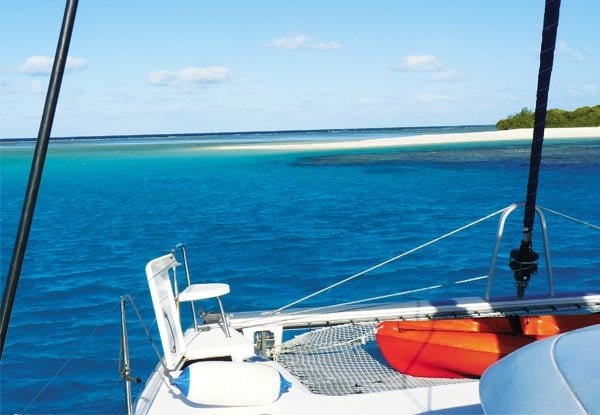 Per Person Quad Share for a Six-Day All-you-can-do Package incl. Accommodation, Transfers, All Meals, Round of Golf & More