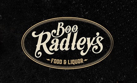 Boo Radley's