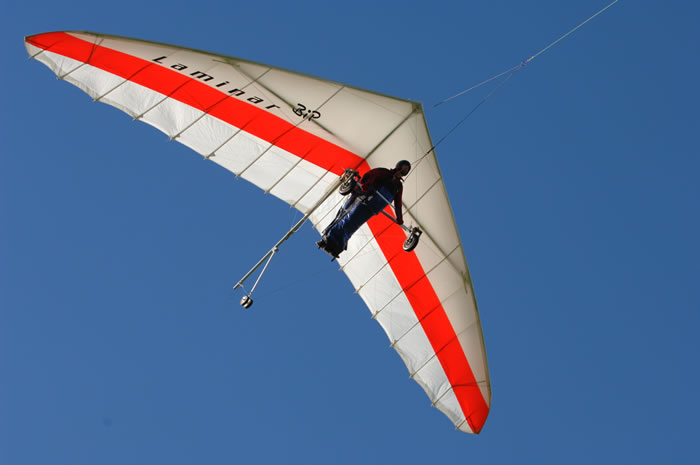 Tasman Sky Adventure
