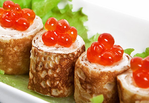 $20 for a $40 All Day Dining Voucher