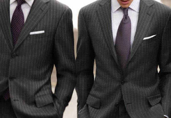 $20 for a $40 Dry Cleaning Voucher