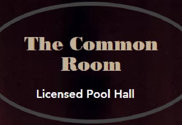 The Common Room
