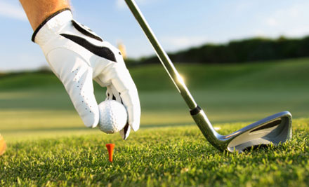 Wheelhouse Golf Academy