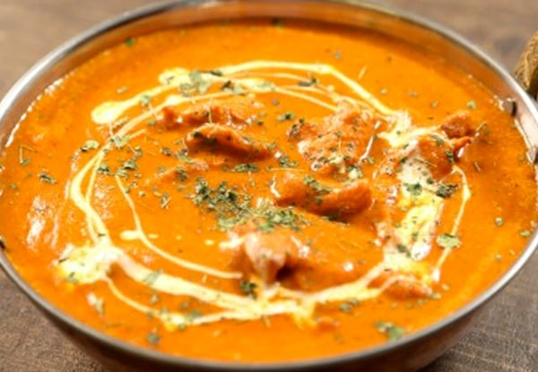 Spices Indian  Cuisine