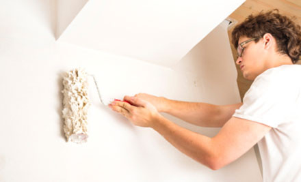Spectrum Painting Specialists