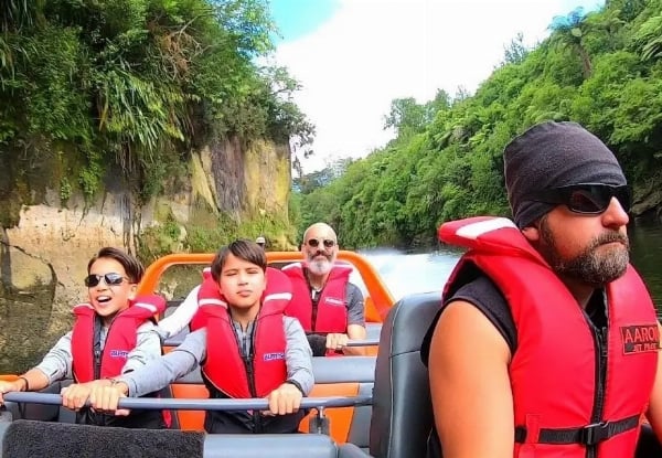 60-Minute Ecological River Cruise Team Building Tour with CAMJET Cambridge from $104.17