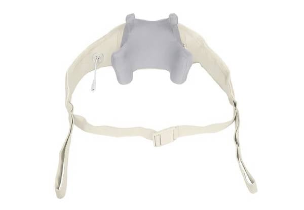 Hoco Portable Electric Shoulder & Neck Massager with Soothing Heat Feature — photo 5