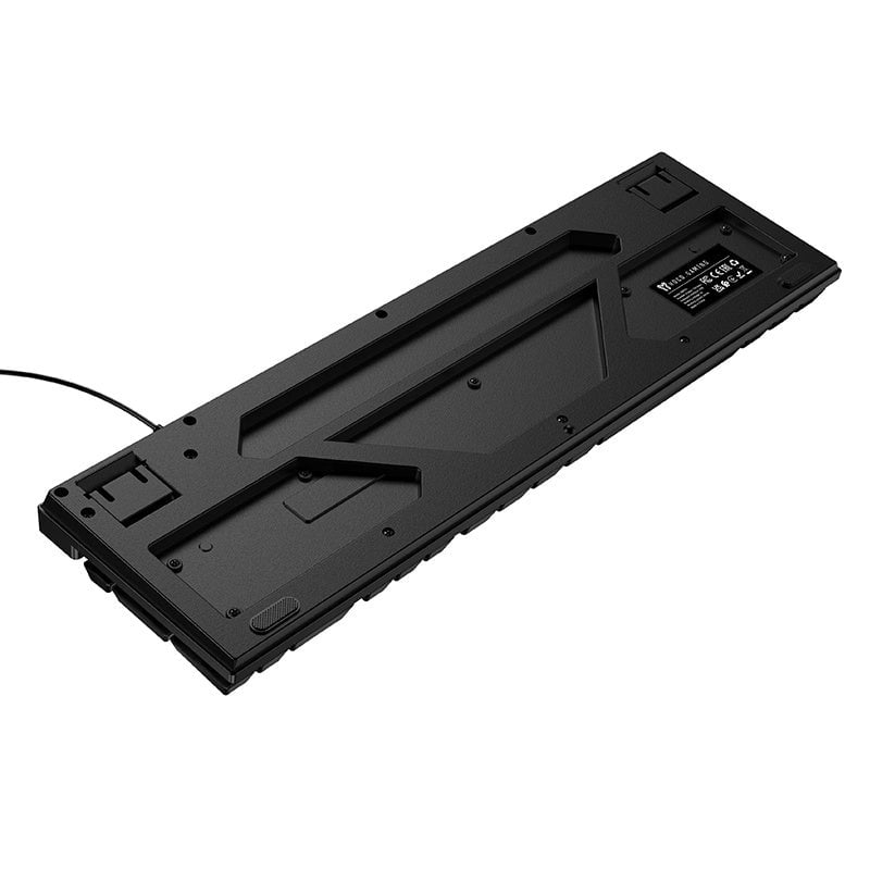 GameLab RGB Wired Gaming Keyboard with Anti-Ghosting — photo 2