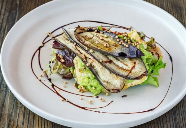 $25 for a $45 Dining Voucher from the All Day Menu at Town Tonic — photo 3