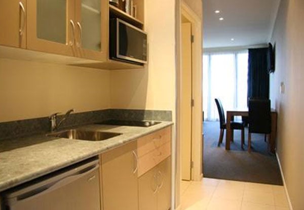 One-Night Napier Escape for Two People in a Partial Ocean View Room incl. Breakfast - Option for Ocean View Studio or Ocean View Suite — photo 5