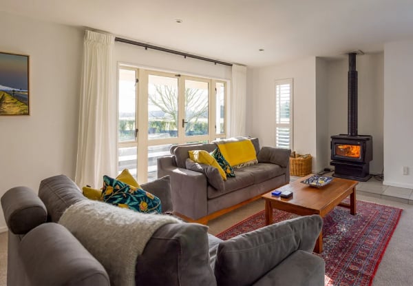 One-Night Country Escape in West Melton Canterbury for Two incl. Continental Breakfast at Gem Bed & Breakfast - Option for Two Nights — photo 6