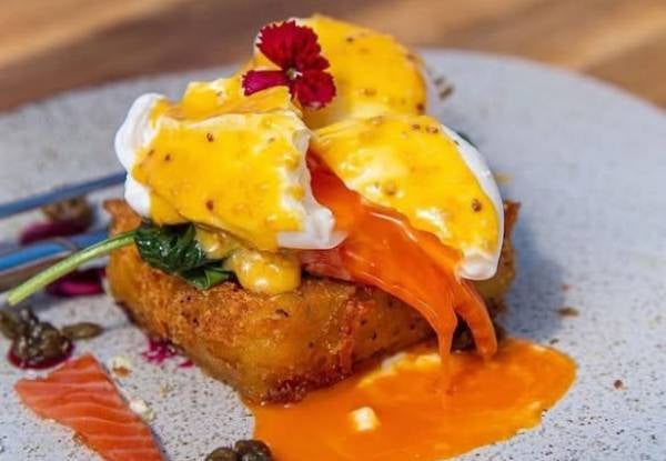 $30 Voucher Towards Brunch at Eatery at Rothesay Bay — photo 3