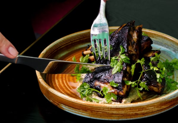 Pay $35 for $60 Dining Credit for Two at Lola Rouge - Options for Four or Six - Valid Sunday to Wednesday — photo 3