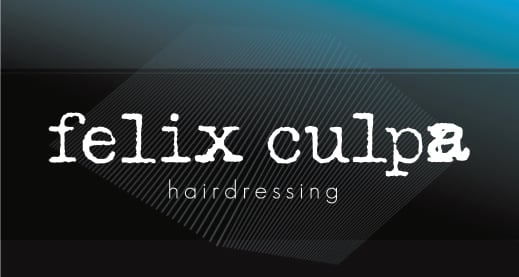 Felix Culpa Hairstyling