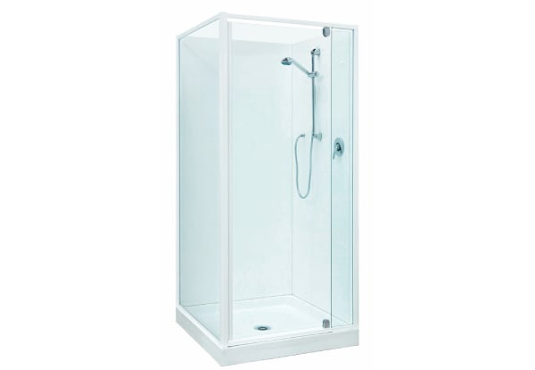 Superior Showers