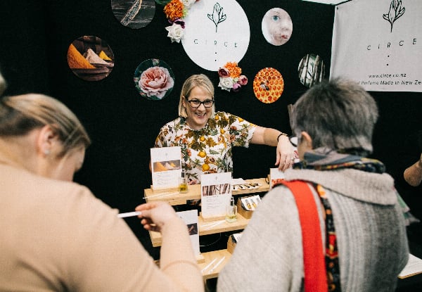 Two Entry Tickets to the Women's Lifestyle Expo Palmerston North - Option for One Entry Ticket & an Expo Goodie Bag - 24th or 25th October 2020