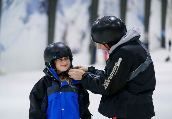 Family Fun & Dining Experience at Snowplanet incl. Four-Hour Family Pass Combo & $100 Dining Voucher - Valid until 25th December 2026 — photo 4
