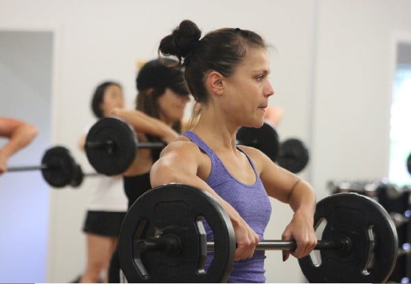 Club Physical