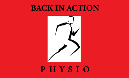 Back In Action Physio Tauranga