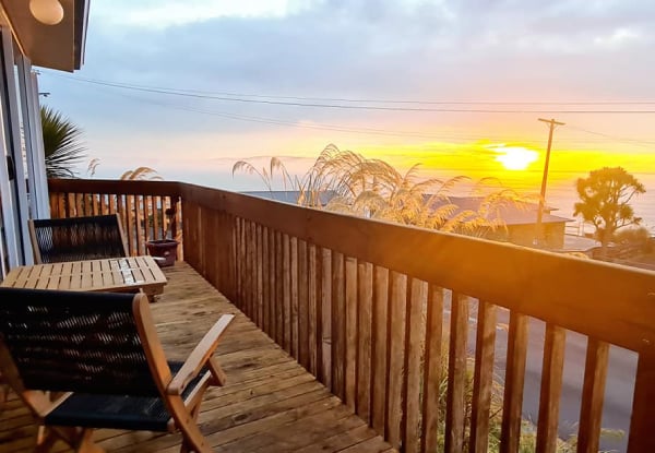 Kaka Point Luxury Spa Stay for Two People in the North Catlins incl. Late Checkout & Continental Breakfast - Option for Two or Three-Night Stay — photo 5