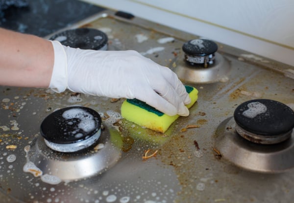 Oven Cleaning from $69 - Options for Single or Double & Rangehood Cleaning Options Available — photo 2