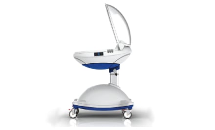 Mondiale LifePod - Help save babies’ lives